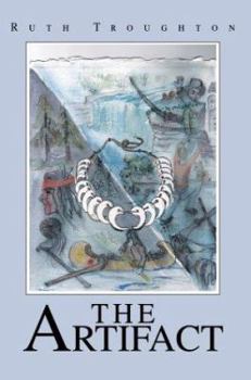Paperback The Artifact Book