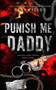 Paperback Punish Me, Daddy: Discreet Special Edition Book