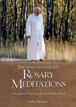 Theology of the Body Rosary Meditations