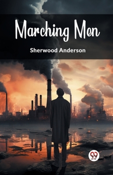 Paperback Marching Men Book