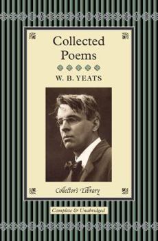 Hardcover Collected Poems Book