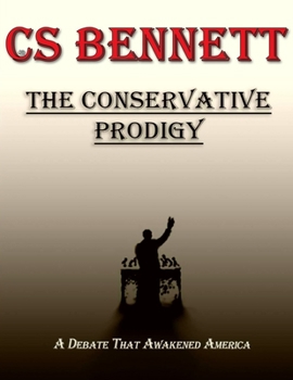 Paperback The Conservative Prodigy Book