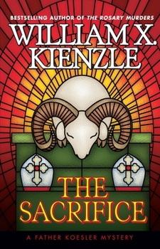 The Sacrifice - Book #23 of the Father Koesler