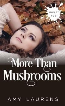 Paperback More Than Mushrooms Book