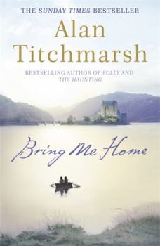Hardcover Bring Me Home Book
