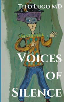 Paperback Voices of Silence Book