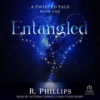 Entangled (Twisted Tale)