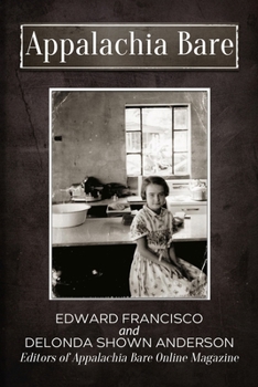 Paperback Appalachia Bare Book