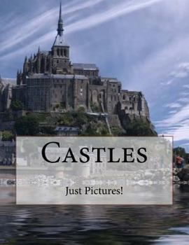 Paperback Castles Book