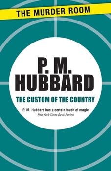 Paperback The Custom of the Country Book