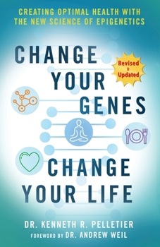 Paperback Change Your Genes, Change Your Life Book