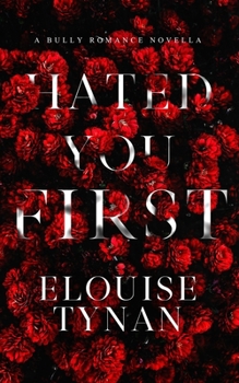 Paperback Hated You First Book