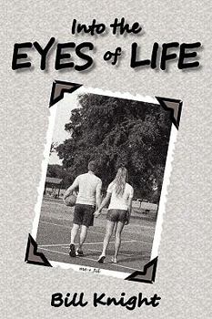 Paperback Into the Eyes of Life Book