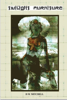 Paperback Twilight Furniture Book