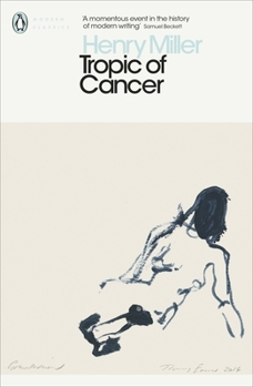 Tropic of Cancer - Book #1 of the Tropic