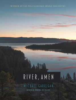 Paperback River, Amen Book