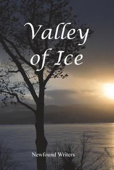 Paperback Valley of Ice Book