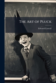 Paperback The Art of Pluck Book
