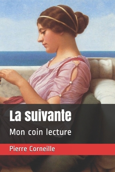 Paperback La suivante: Mon coin lecture [French] Book