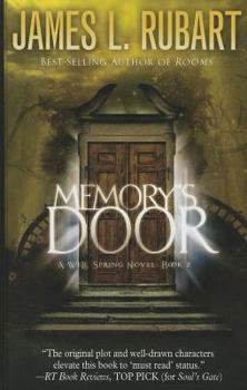 Memory's Door - Book #2 of the Well Spring