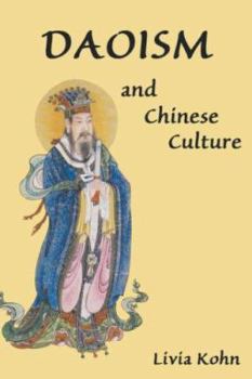 Paperback Daoism and Chinese Culture Book
