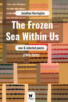 Paperback The Frozen Sea Within Us Book
