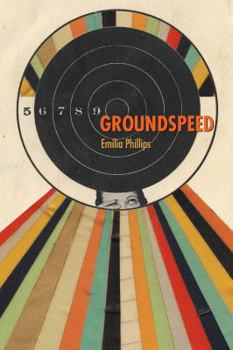 Paperback Groundspeed Book