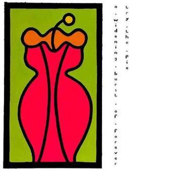 Vinyl A Widening Burst Of Forever (Opaque Oran Book