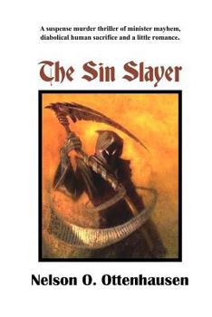 Paperback The Sin Slayer Book