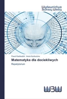 Paperback Matematyka dla dociekliwych [Polish] Book