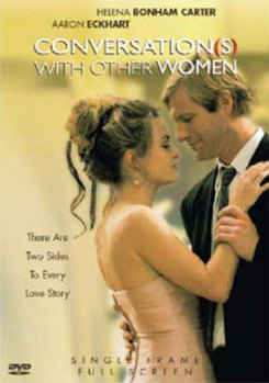 DVD Conversations with Other Women Book
