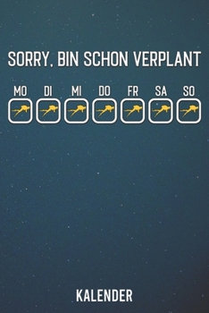 Kalender: 2020 A5 1 Woche 2 Seiten - 110 Seiten - Verplant Tauchen