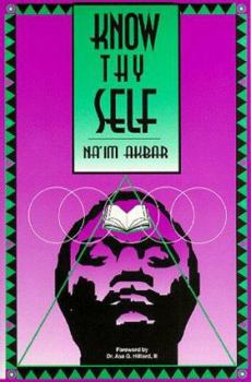 Paperback Know Thy Self Book