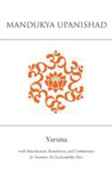 Paperback Mandukya Upanishad Book