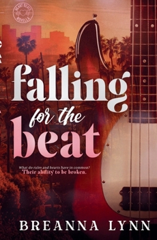 Falling for the Beat: A Single Dad/Nanny, Age Gap, Rock Star Romance
