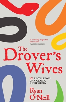 Paperback The Drover's Wives Book