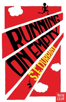 Paperback Running On Empty Book