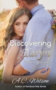Discovering Taryn - Book #1 of the Levi & Taryn