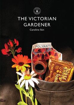 Paperback The Victorian Gardener Book