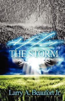 Paperback After The Storm Book