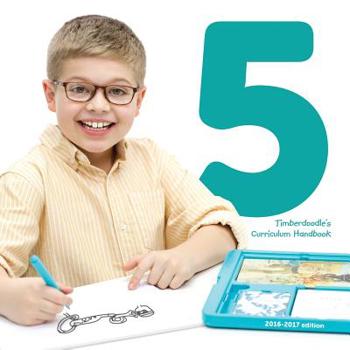 2016 5th Grade Timberdoodle Curriculum Handbook