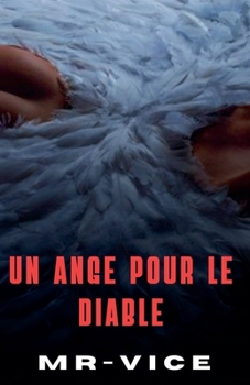 Paperback Un ange pour le diable [French] Book