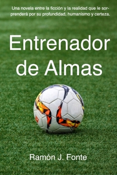 Paperback Entrenador de Almas [Spanish] Book