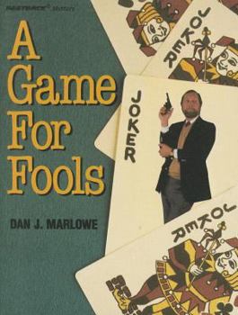 Paperback A Game for Fools Book
