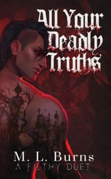 Paperback All Your Deadly Truths Book