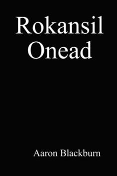 Paperback Rokansil Onead Book