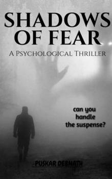 Paperback Shadows of Fear Book