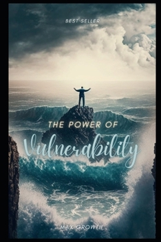 Paperback The Power of Vulnerability Book