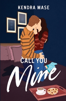 Paperback Call You Mine Book