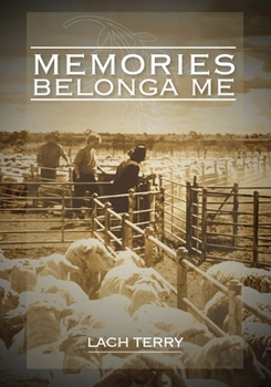 Paperback Memories Belonga Me Book
